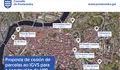O Concello de Pontevedra oferta á Xunta terreos para a construción de vivenda pública