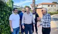 O BNG leva ao Parlamento galego a mellora da seguridade viaria na PO-233
