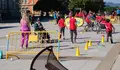 O deporte, unha porta aberta á inclusión na cidade de Pontevedra