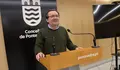 O Concello de Pontevedra prepara unha modificación de crédito de carácter técnico