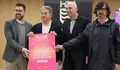 O congreso FLUOR trae a Pontevedra relatores de luxo en negocio dixital, publicidade e redes sociais