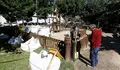 Pontevedra mellora os seus parques infantís