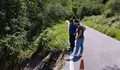Soutomaior investirá case 75.000 euros no arranxo da estrada de acceso a Cortellas