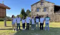 Barro presenta a programación da XLV Festa do Viño, na que a cultura local ten un papel protagonista