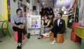 Orgullo Pontevedra 2024, unha semana chea de actividades para reivindicar os dereitos LGBT