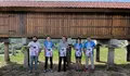 A carreira popular da Festa do Viño de Barro encara a segunda edición buscando consolidarse no calendario deportivo