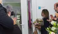 Sentida homenaxe a Dani Portas en Caldas