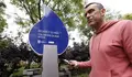 Pontevedra estrea cargador de móbiles que funciona coa enerxía hidráulica da tubaxe de auga potábel da cidade