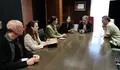 Concello de Pontevedra e o sector audiovisual galego achegan posturas para a definición do programa de actividades dos Premios Feroz