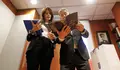 Concello e Xunta acordan solicitar o permiso de Fomento para iniciar a tramitación da construción da variante de Alba