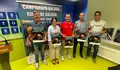 Pontevedra acolle o Campionato Galego Infantil de Natación