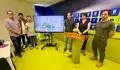 Pontevedra, primeira cidade galega recollida no proxecto Litheum da UDC para o estudo da eficiencia enerxética e a súa mellora