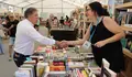 Arrendo a libros na Ferraría