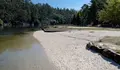 Soutomaior solicita a vixilancia do tráfico no río Verdugo
