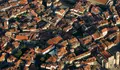 O Centro histórico de Pontevedra terá os mesmos requisitos que o resto da cidade para vivendas de uso turístico