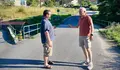 O BNG solicita a mellora integral da estrada que une Borela co lugar de Mirón, en Ponte Caldelas