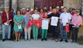 A I Semana Grande de Soutomaior aterra cunha ampla programación