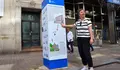 Os cadros de luz da cidade pasarán a contar anécdotas, singularidades e historias de Pontevedra