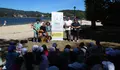 Soutomaior celebra a segunda edición do seu festival para xente miúda, o Punkativada