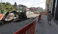 Mellora de accesibilidade e mobilidade peonil na avenida de Lugo