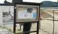 O BNG denuncia a falta de información do Concello de Poio sobre a recomendación de non bañarse en Lourido