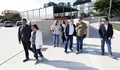 O CEIP Parada de Campañó estrea nova distribución da mobilidade para garantir a seguranza da cativada na entrada ao colexio