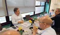 Lores anuncia un final de ano cheo de proxectos e programas logo de “tomar nota” e constatar que a cidade funciona mellor