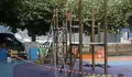 Soutomaior comeza a 1ª fase de arranxo e mellora dos parques infantís, para facelos máis seguros e inclusivos