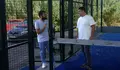 Soutomaior moderniza o sistema de reservas nas pistas municipais de padel e tenis