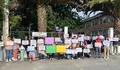 O Concello de Caldas eleva á Valedora do Pobo a reclamación da 3ª unidade de infantil no CEIP San Clemente