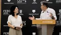 Eduardo Casanova, Lois Patiño, Paula Ortiz e Víctor Iriarte estrean as previas dos Feroz 2025 en Pontevedra