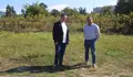 Soutomaior pon a disposición da Xunta as referencias catastrais dos terreos para o novo centro de saúde