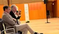 Lores no XI Congreso das Cidades que Camiñan: "Cada alcalde pode ser o médico da súa cidade"