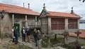 O BNG insta ao goberno local de Poio a que continúe os traballos de rehabilitación do centro histórico de Combarro