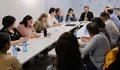O BNG comarcal comeza a preparación das propostas para os orzamentos da Xunta de 2025