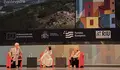 O parque forestal da Fracha, escollido como boa práctica na clausura dos fondos europeos da EDUSI