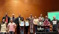 Pontevedra acollerá o XVII Certame Galego de Bandas de Música