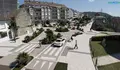 Soutomaior inicia a conversión da avenida Castelao nun corredor verde
