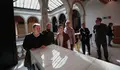 A Casa Consistorial remata a súa reforma e recupera a súa luz