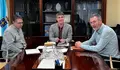 Abraldes satisfeito ao comprobar que o proxecto de orzamentos da Xunta prevé o inicio das obras da nova EDAR de Barro para 2025
