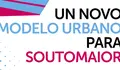 Manu Lourenzo, Carme da Silva e Uxío Benítez falarán do novo modelo urbano de Soutomaior