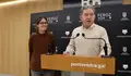 Pontevedra prepárase para un novembro moi feroz