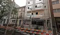 Arranca a rehabilitación do antigo edificio do Conservatorio para transformalo en Centro internacional de creatividade