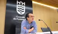 O novo contrato dos residuos de Pontevedra mellorará e ampliará o 'porta a porta' de papel/cartón e vidro no ámbito comercial