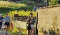 Caldas saca músculo como cita de referencia no trail galego coa 2ª edición do ‘Trail Laxe dos Bolos’