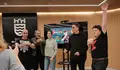 O movemento bravú festexa o seu 30 aniversario en Pontevedra co documental de Nós TV e o concerto da Banda Xangai acompañada das Rager, do proxecto municipal Xeración Sónica