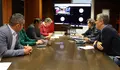 Pontevedra acolle a constitución do Comité Organizador para o Mundial Multisport e a Gran Final das Series Mundiais