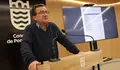 Unha aposta pola transición ecolóxica e por unha cidade máis verde, puntos fundamentais do anteproxecto de orzamentos para 2025 en Pontevedra