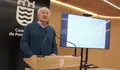O Concello de Pontevedra estuda tres posíbeis vías para solucionar ou paliar os anegamentos en Fernando Olmedo