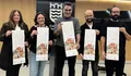 O Concerto de Aninovo da Orquestra Sinfónica de Pontevedra, chega este ano baixo a batuta da directora Renata Oliveira e coa nota de humor do cuarteto Píscore